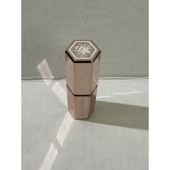 Josie Maran Lipstick Plumping Butter - Admire It Blush Discontinued RARE Read‎ - Picture 3 of 6